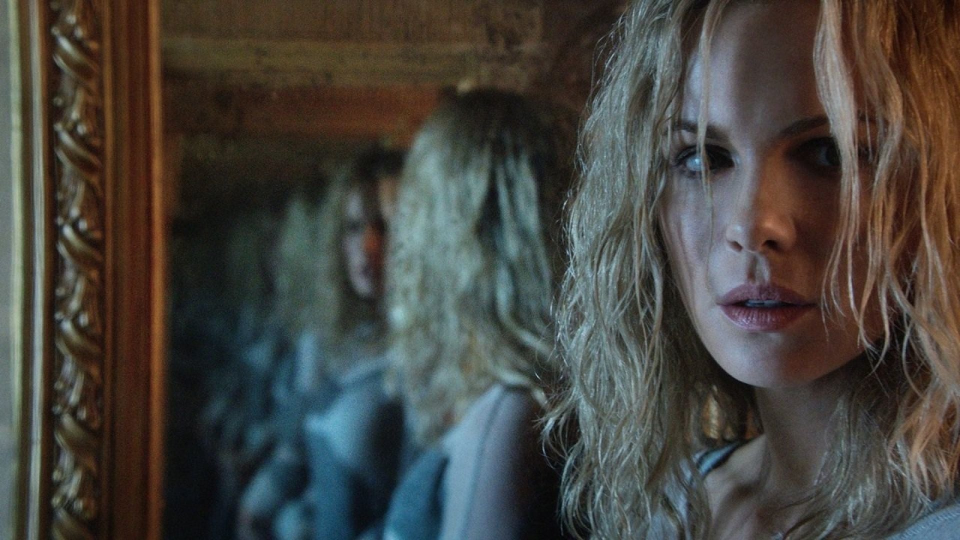 Foto do filme O Quarto dos Esquecidos