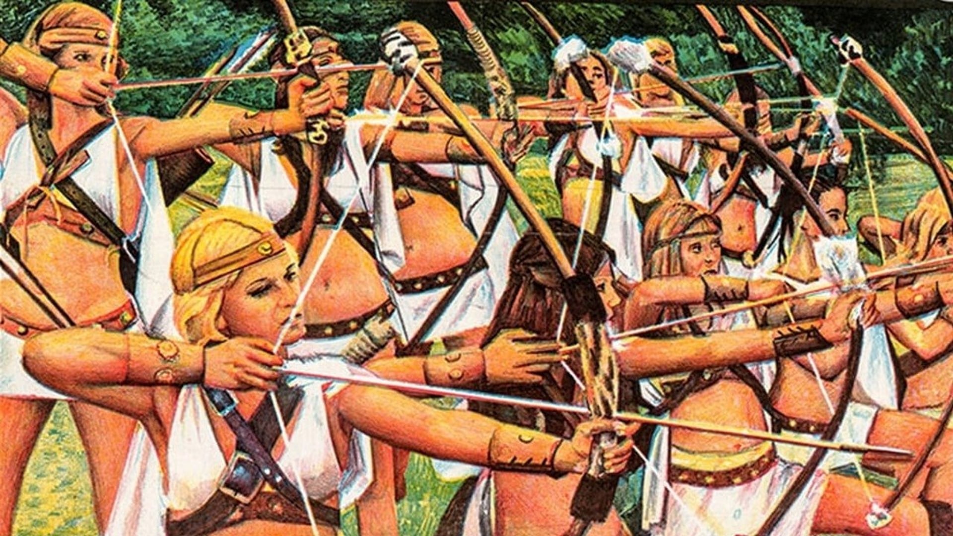 Foto do filme Superuomini, superdonne, superbotte