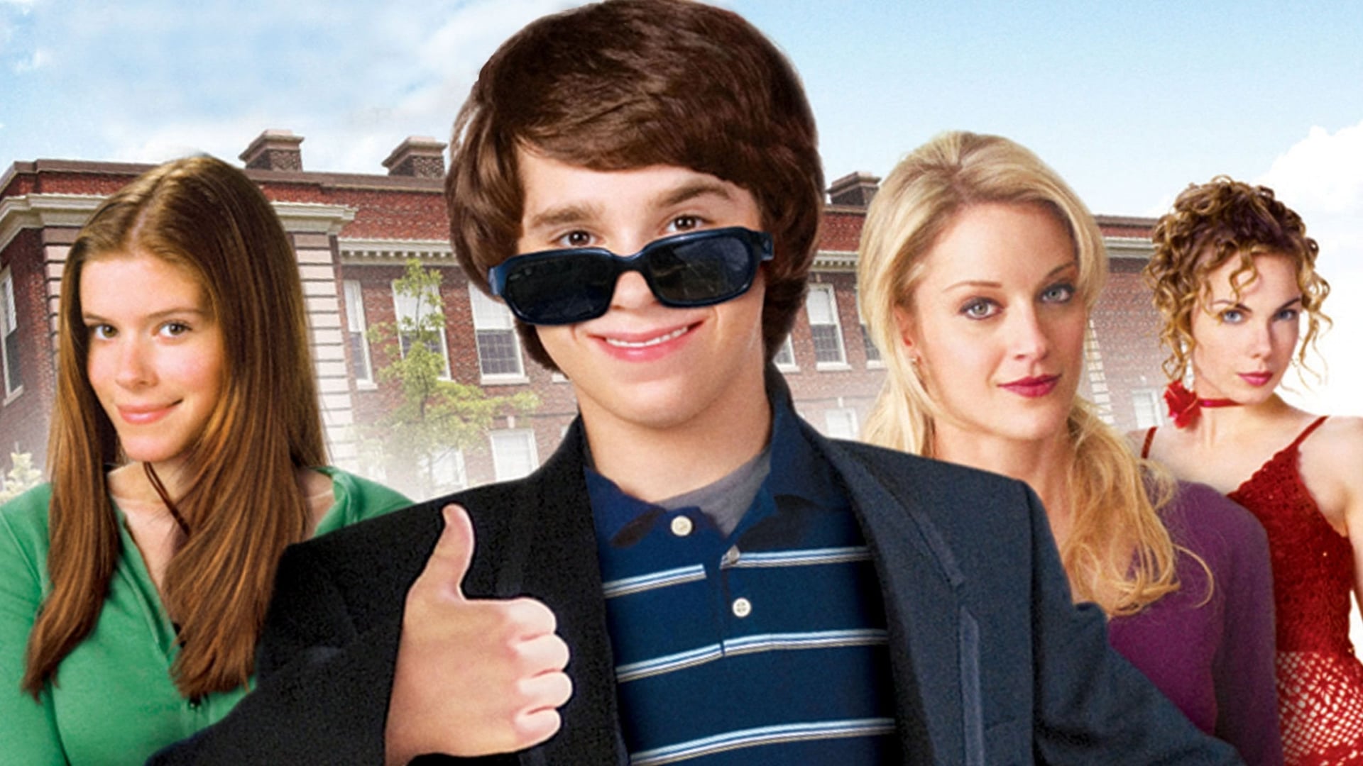 Foto do filme Saindo de uma Fria