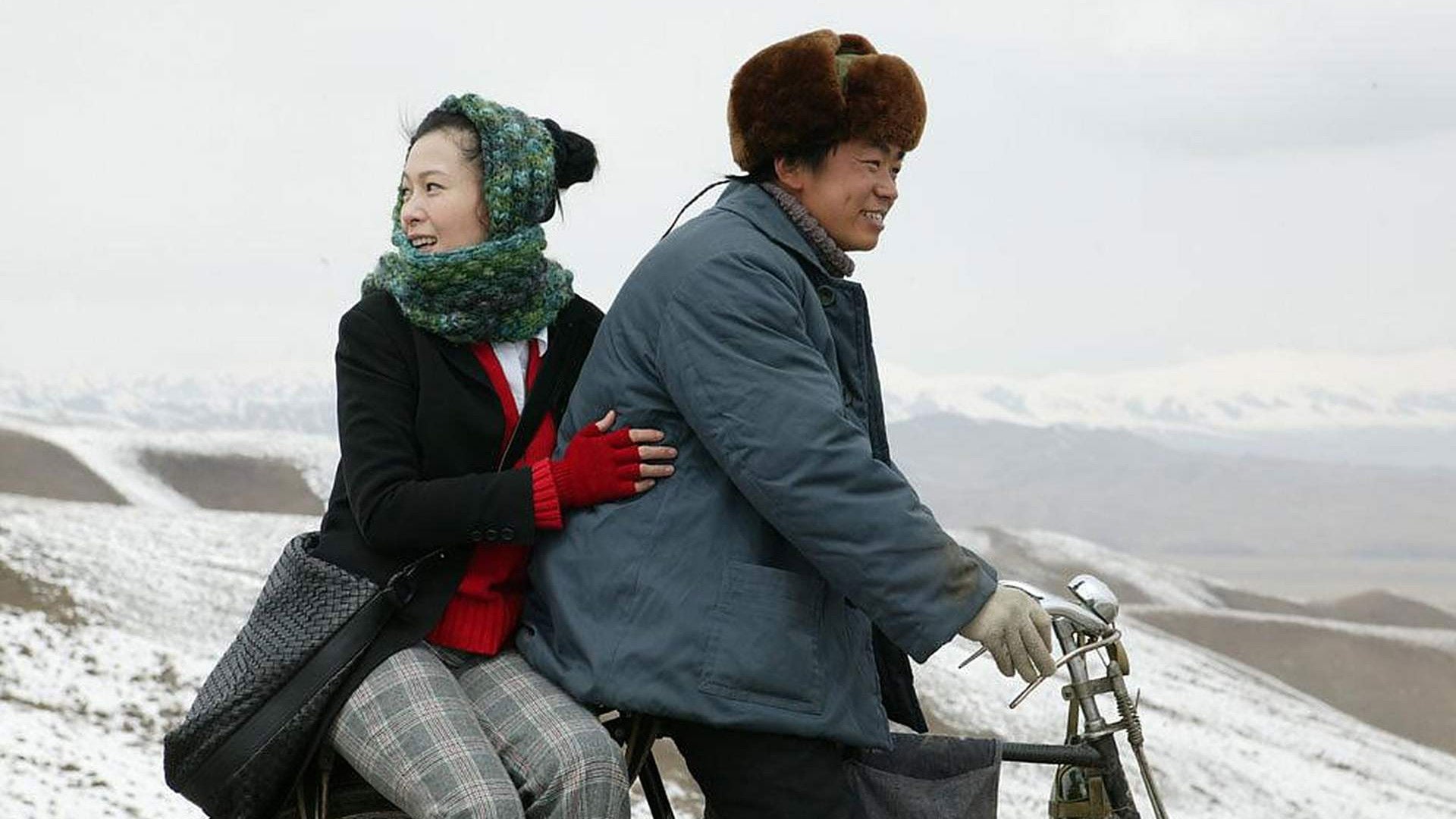 Foto do filme Um Mundo sem Ladrões