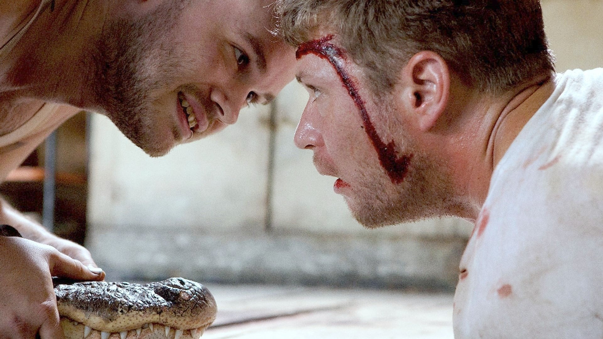 Foto do filme Sobrevivendo ao Inferno