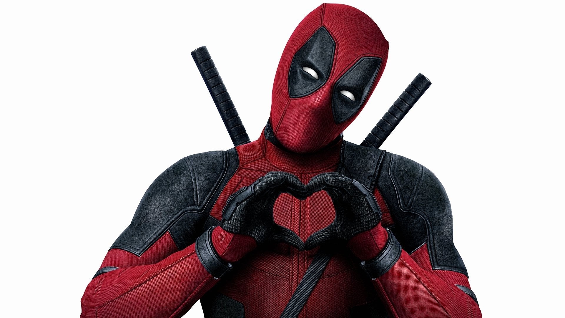 Foto do filme Deadpool