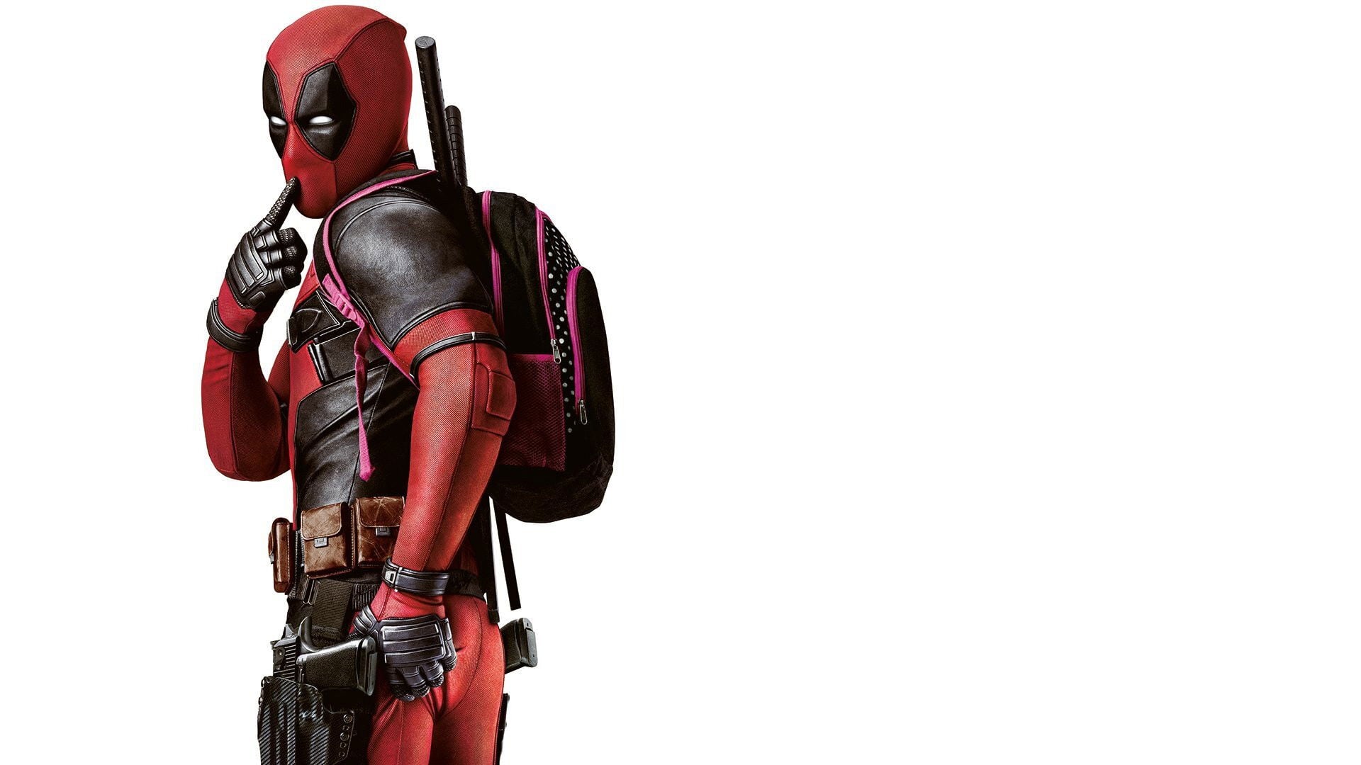 Foto do filme Deadpool