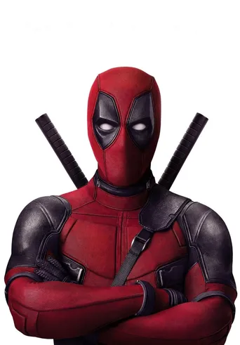 Deadpool