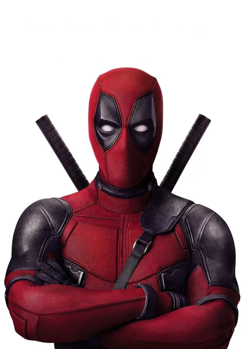 Deadpool