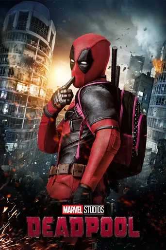 Deadpool