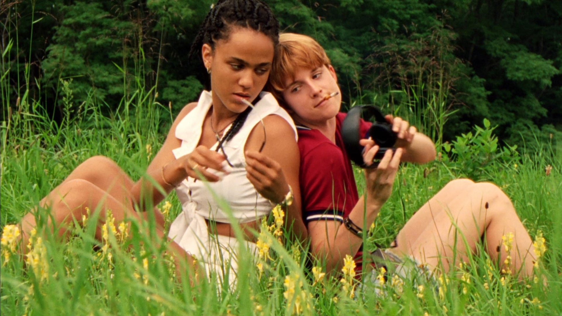 Foto do filme 2 Garotas in Love