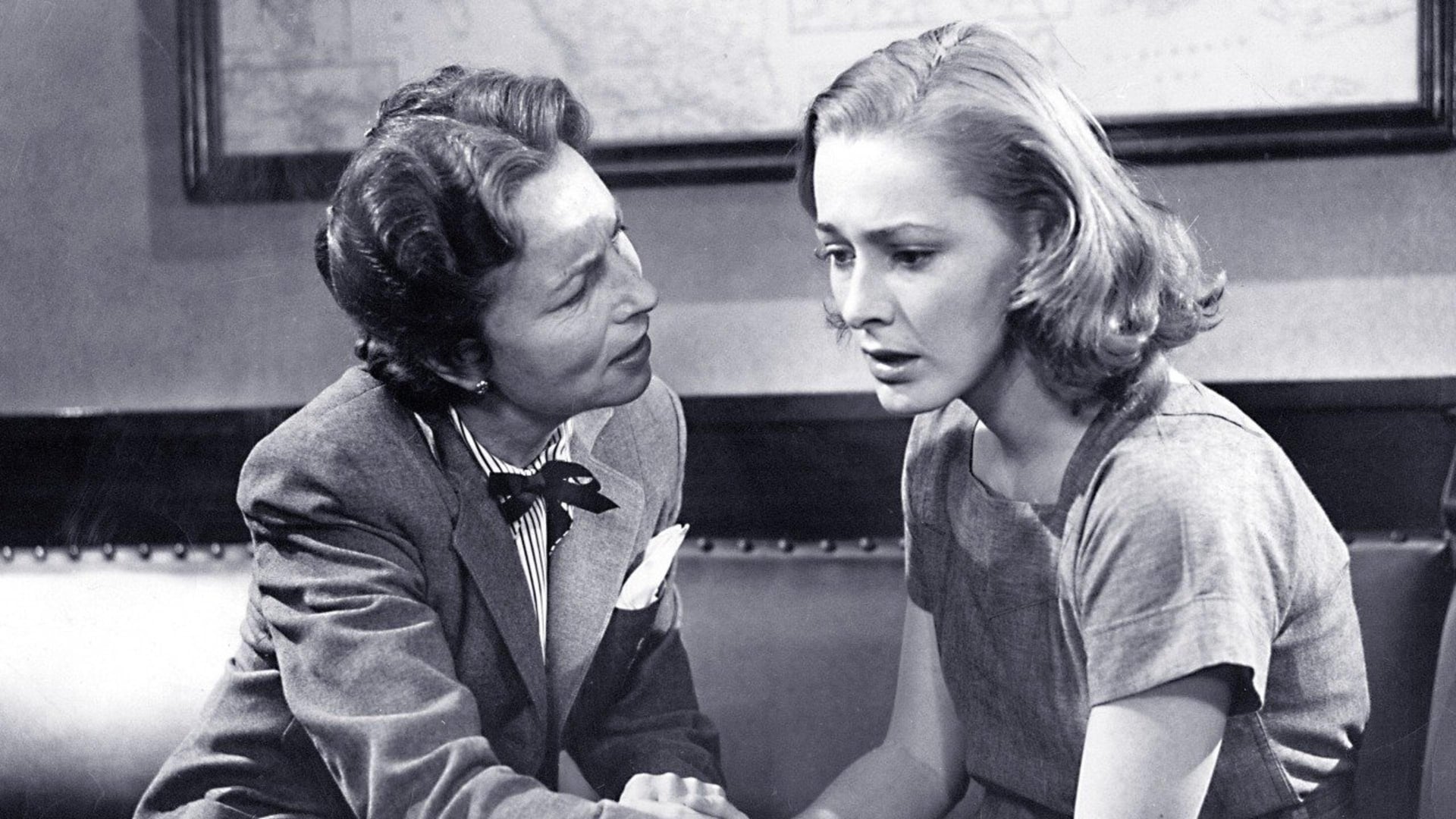 Foto do filme À Margem da Vida