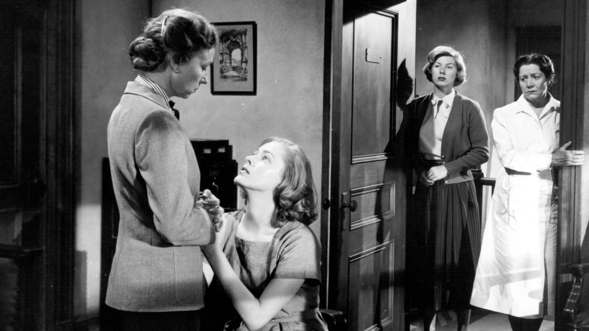 Foto do filme À Margem da Vida