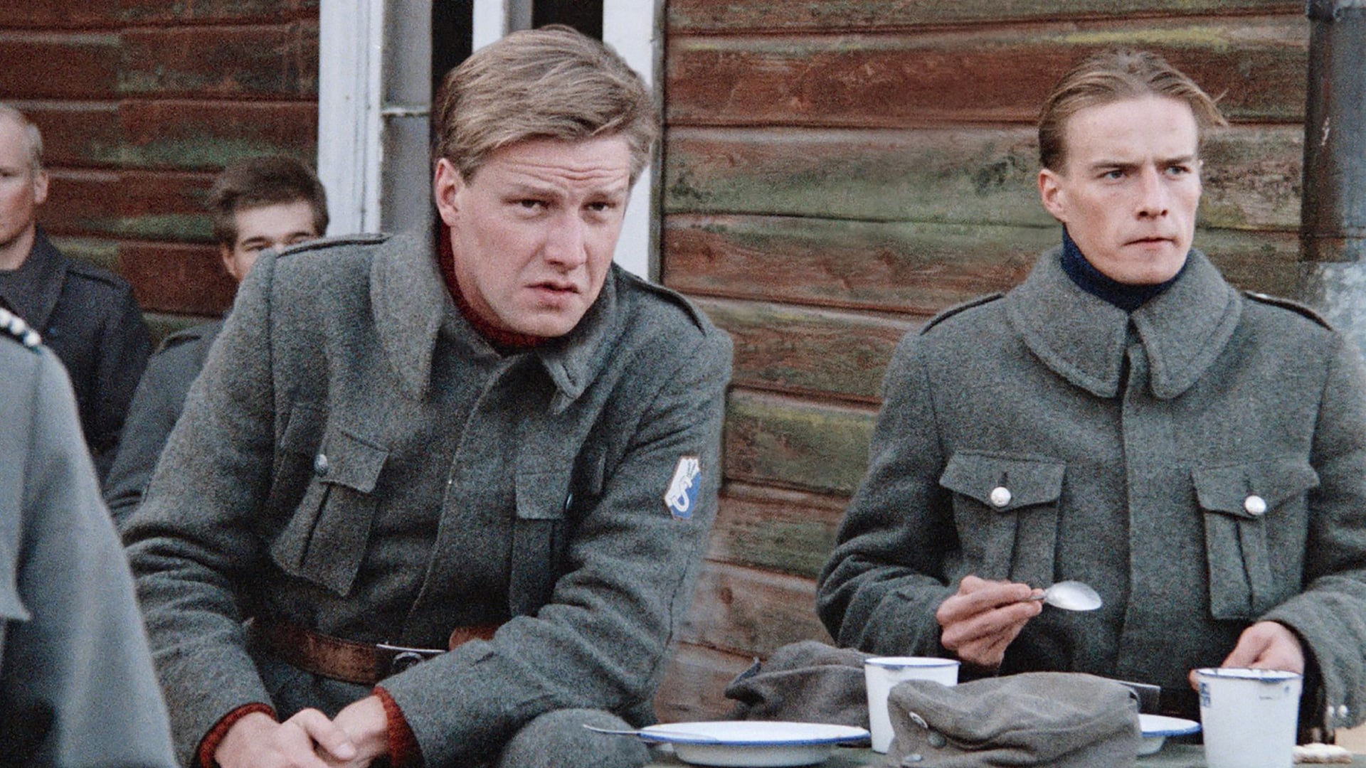 Foto do filme Talvisota