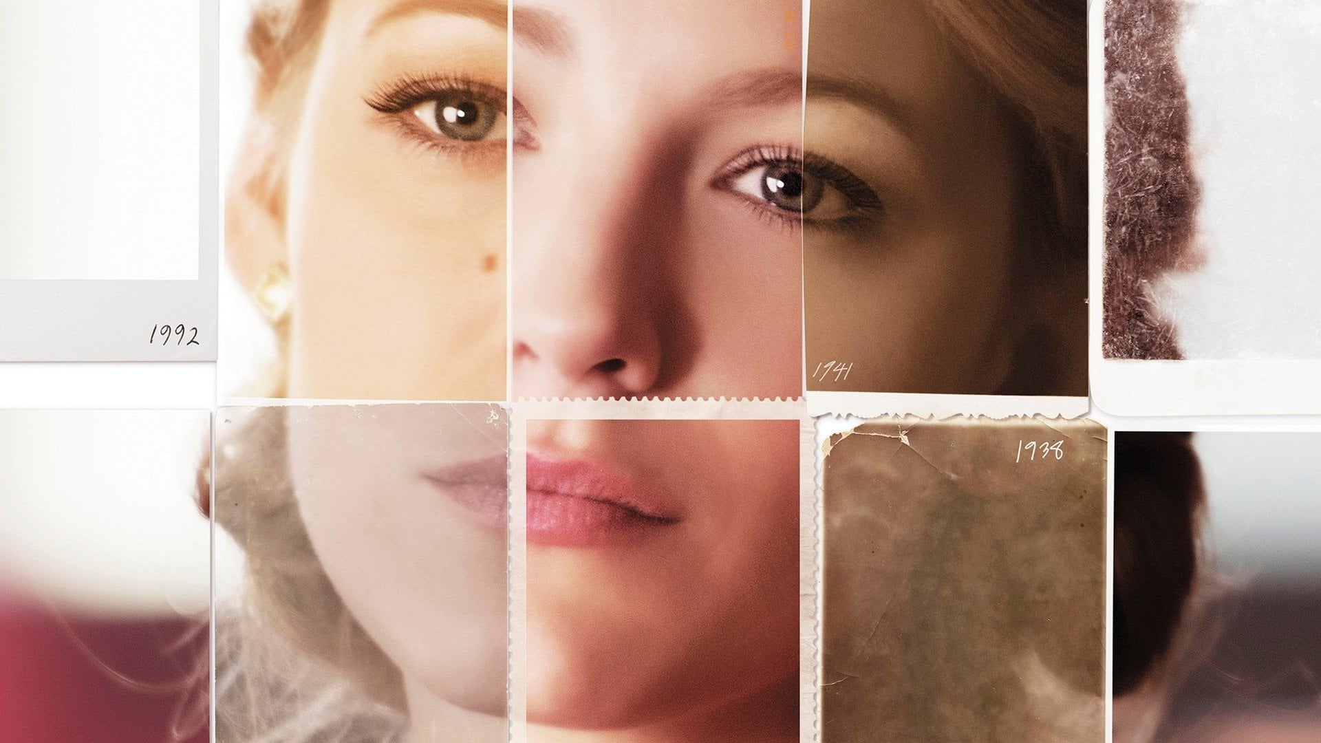 Foto do filme A Incrível História de Adaline