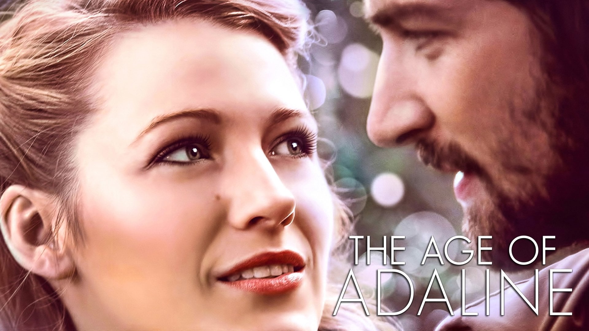 Foto do filme A Incrível História de Adaline
