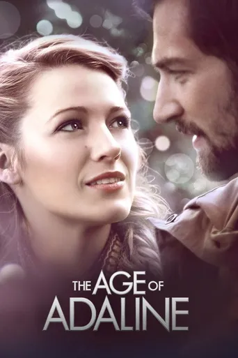 A Incrível História de Adaline