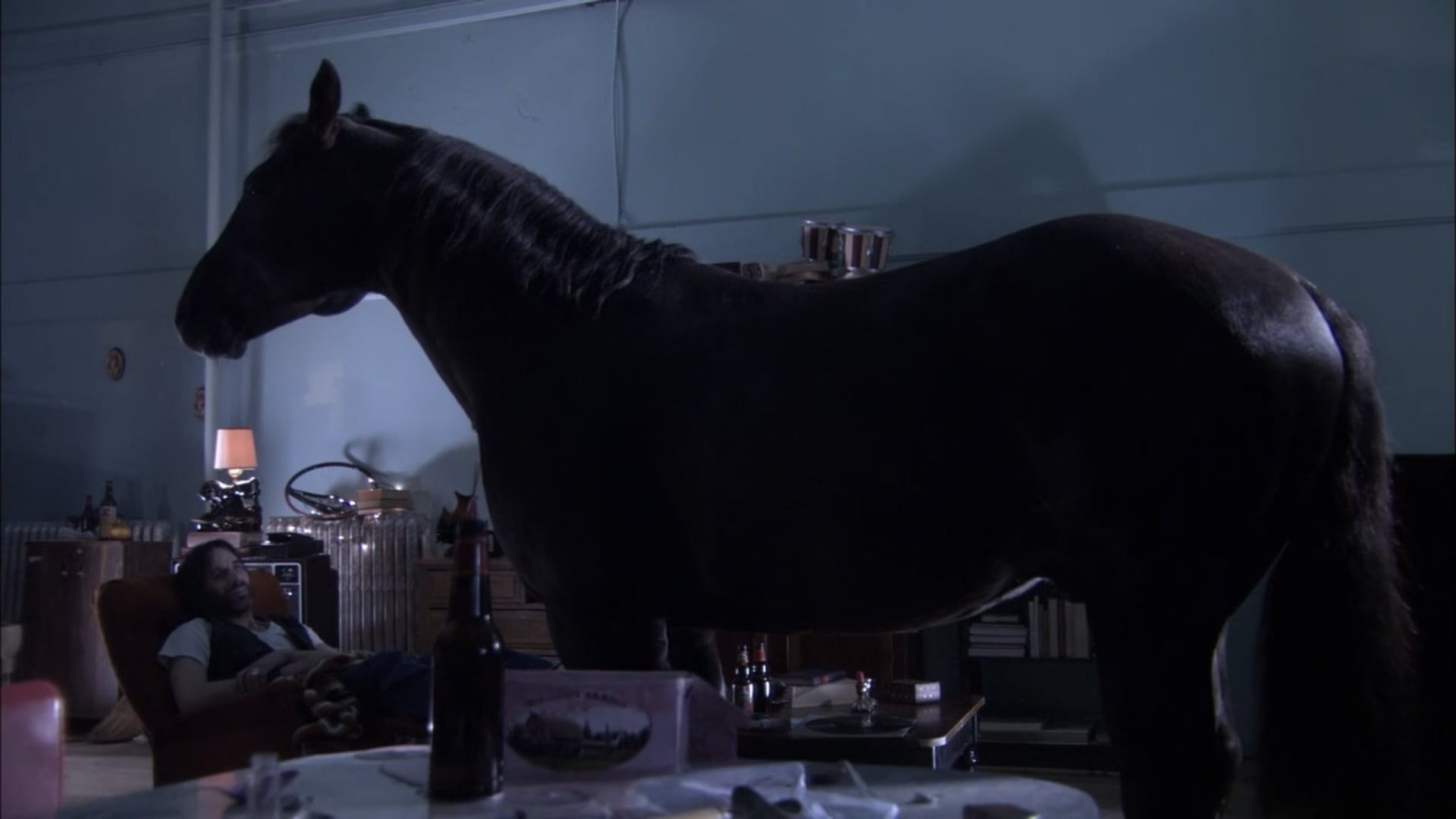 Foto do filme Dinheiro Fácil