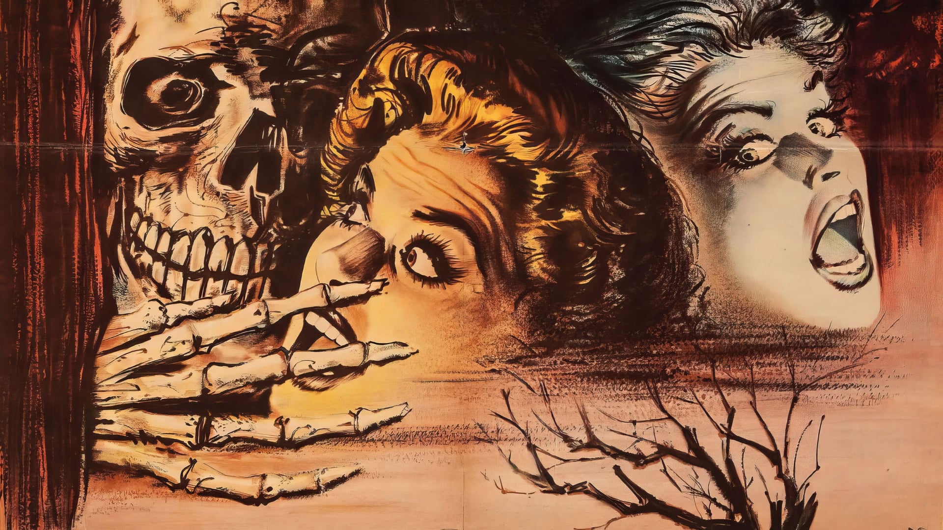 Foto do filme Macabre
