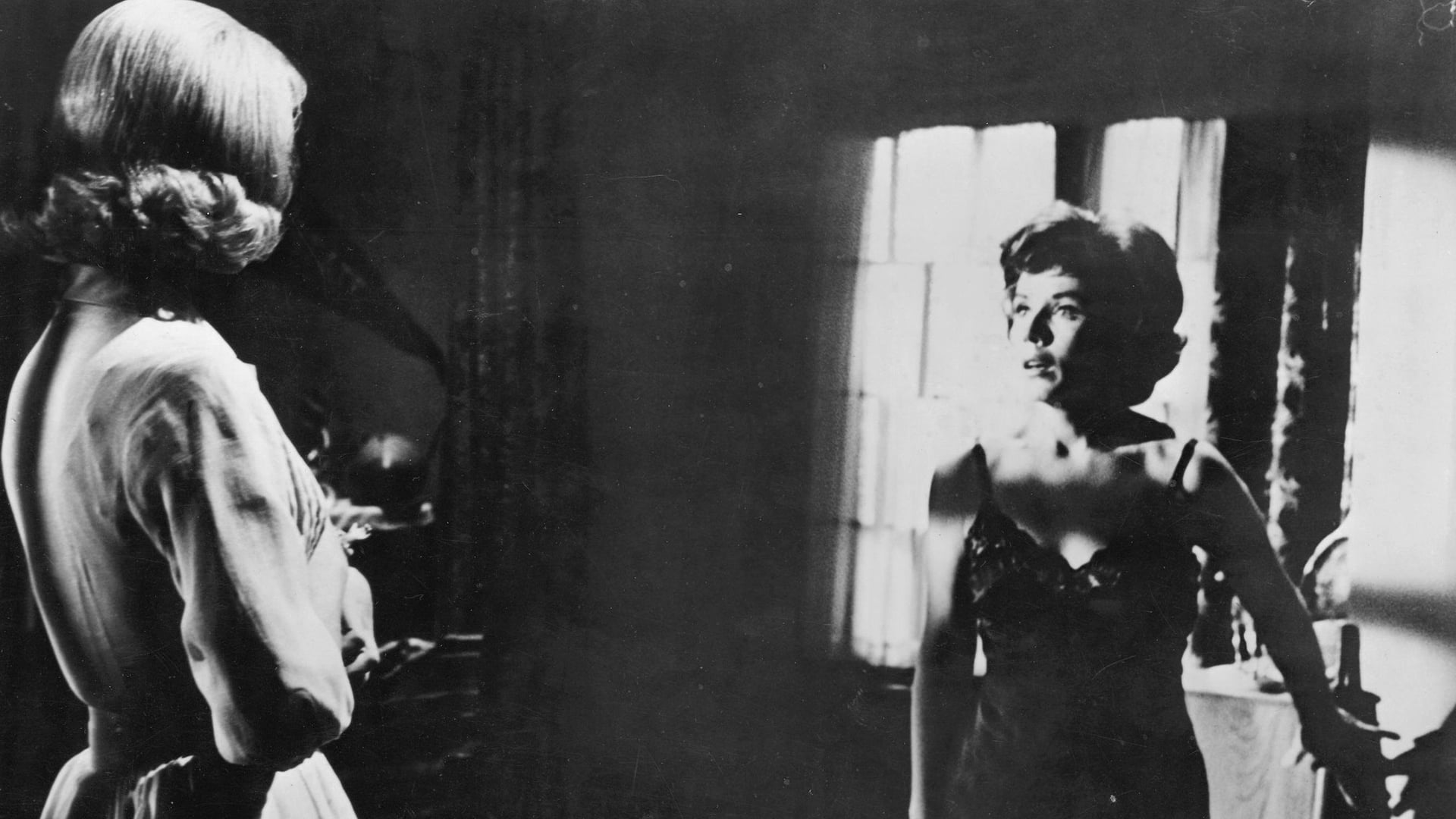 Foto do filme Trama Diabólica