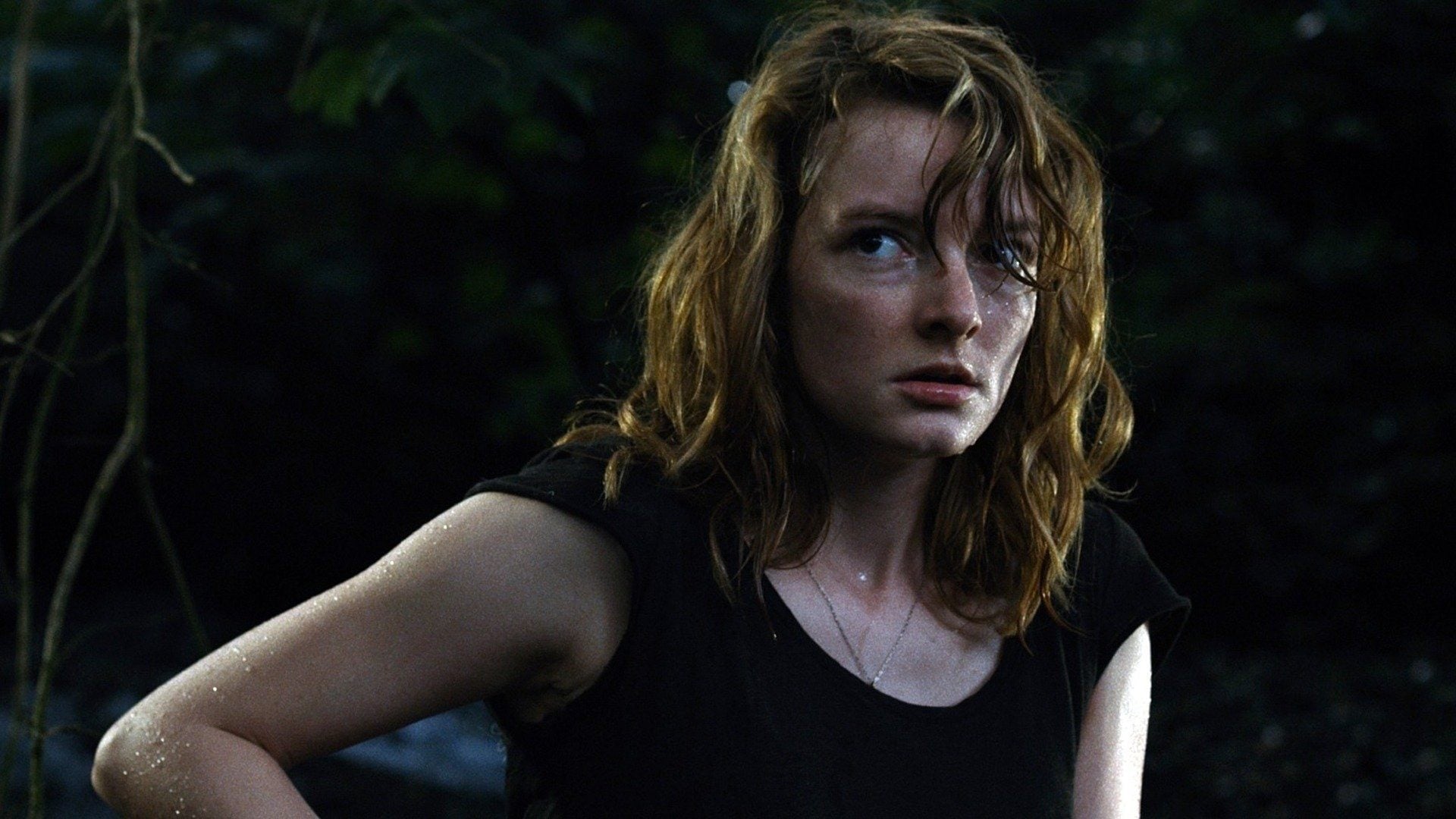 Foto do filme The Quiet Hour