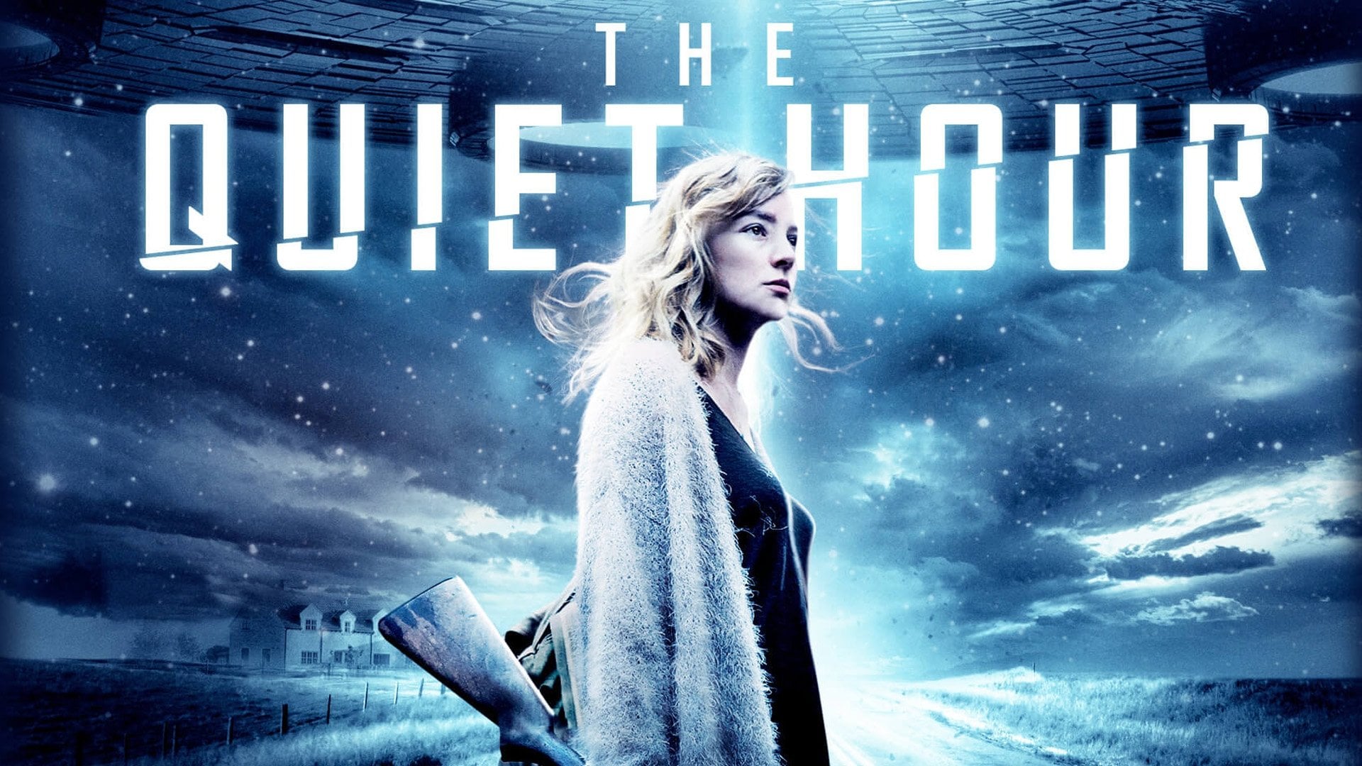 Foto do filme The Quiet Hour