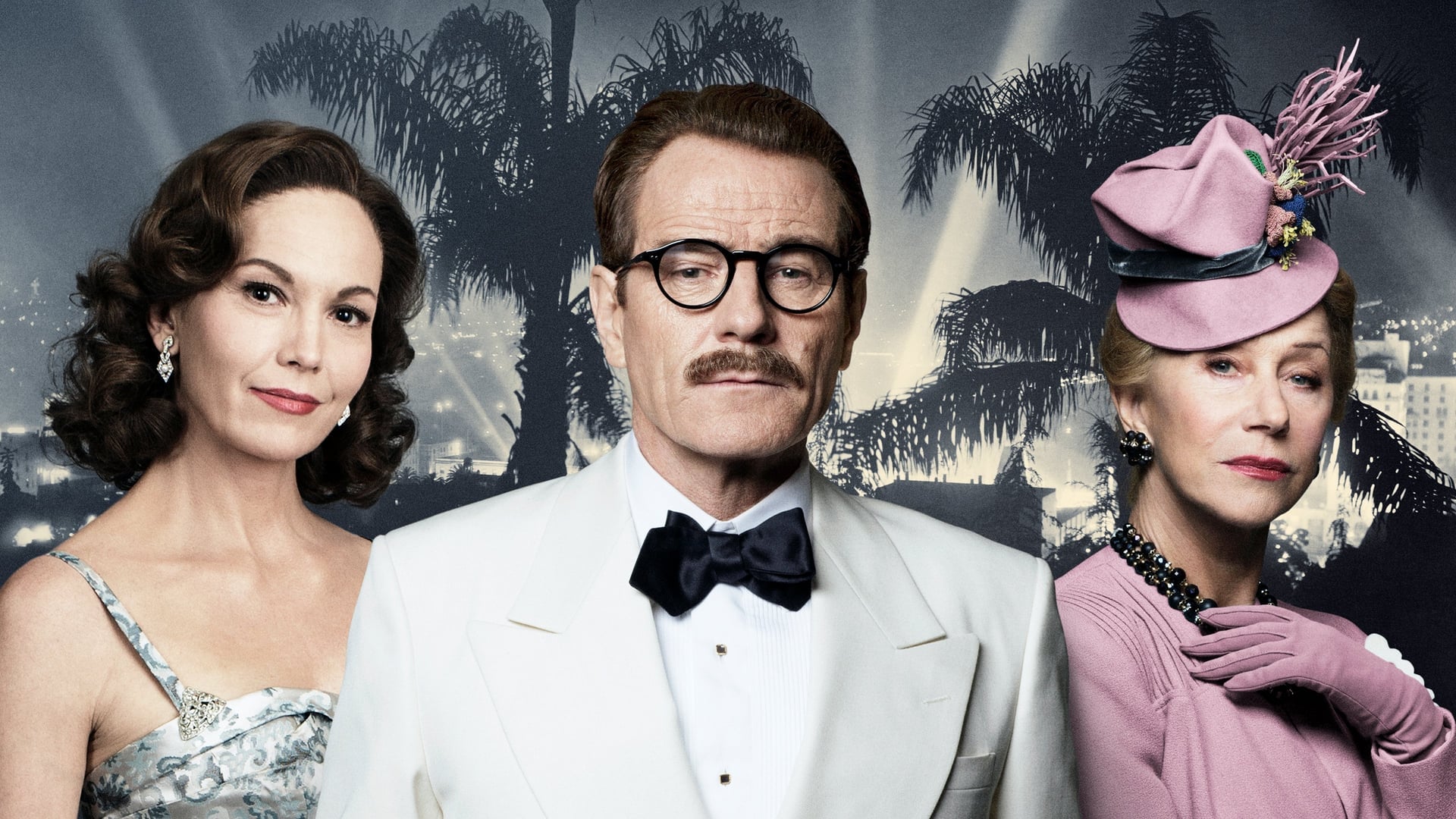 Foto do filme Trumbo: Lista Negra