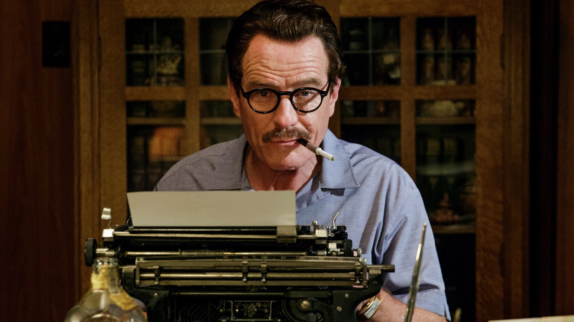 Foto do filme Trumbo: Lista Negra