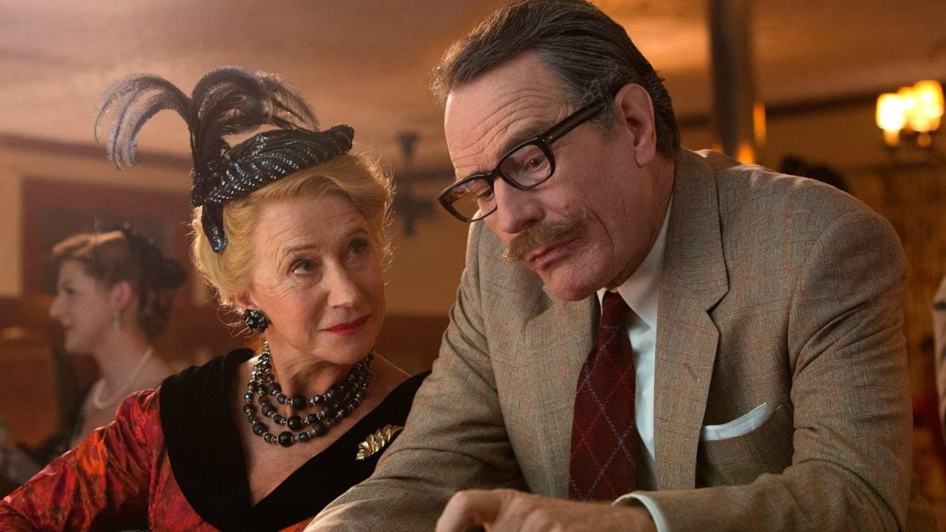 Foto do filme Trumbo: Lista Negra