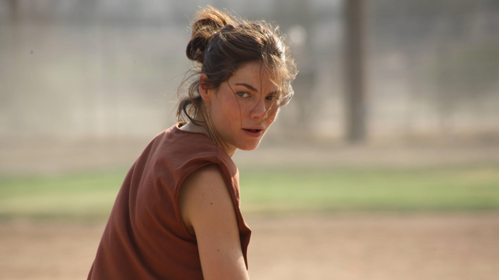 Foto do filme Caminhoneira