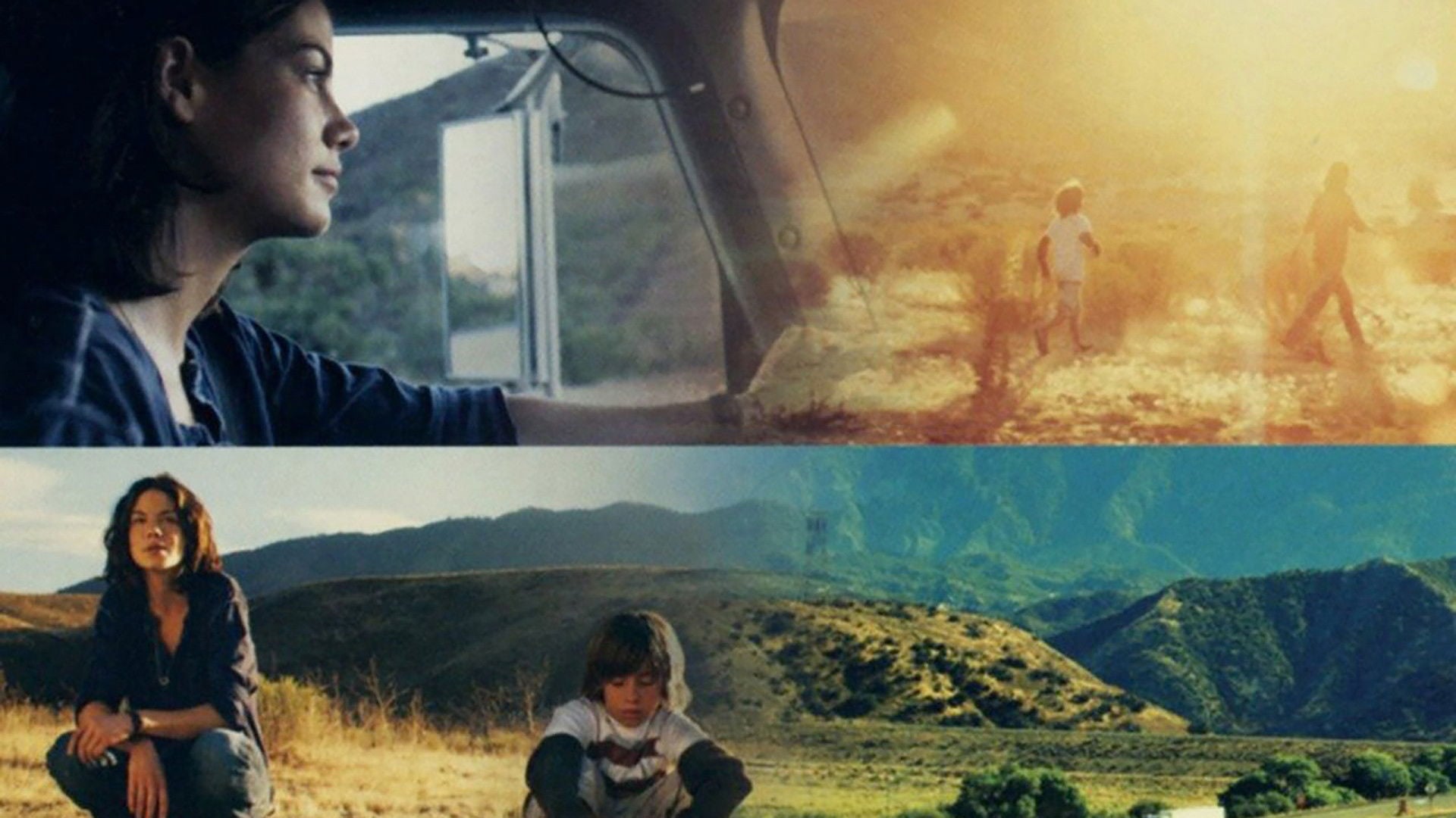 Foto do filme Caminhoneira