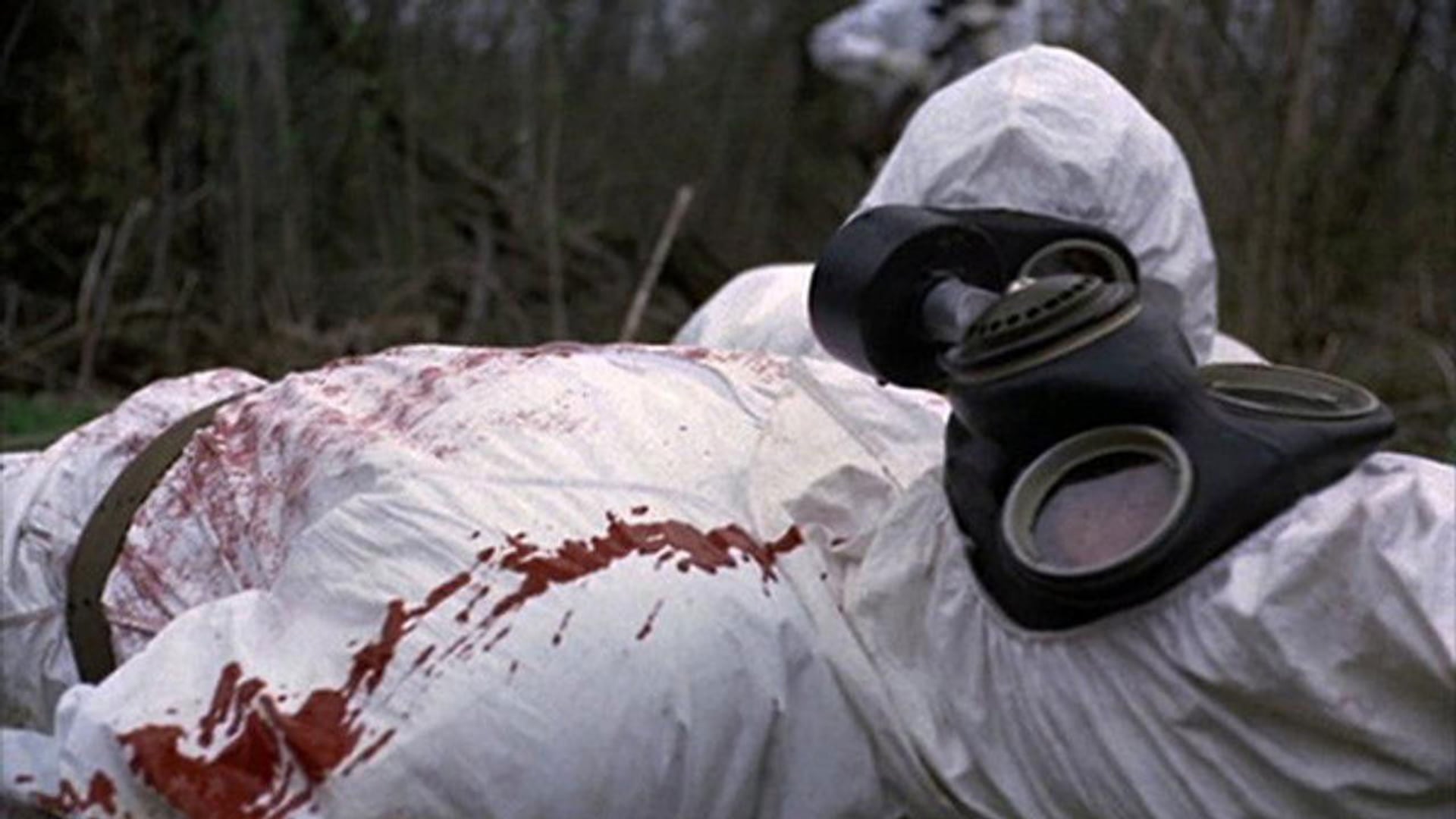 Foto do filme O Exército do Extermínio