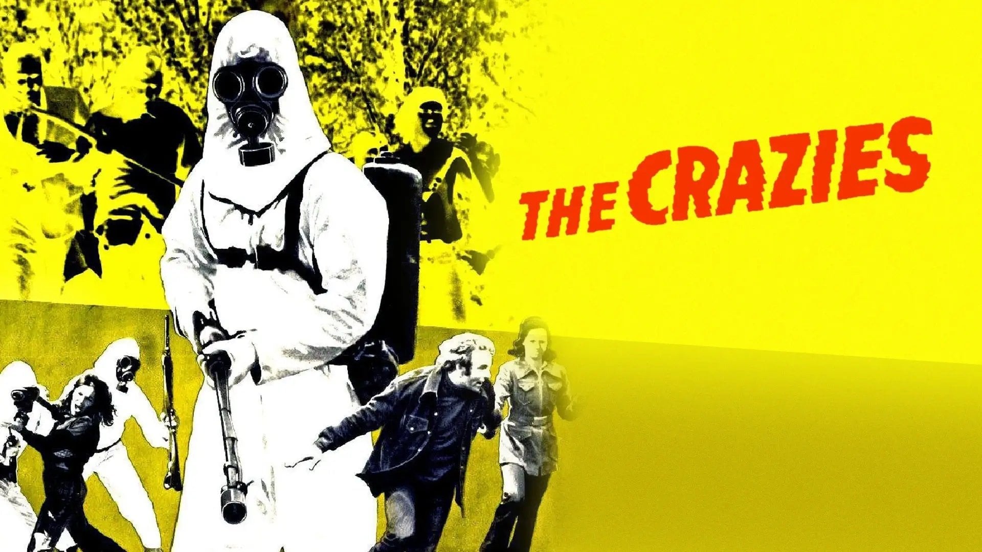 Foto do filme O Exército do Extermínio