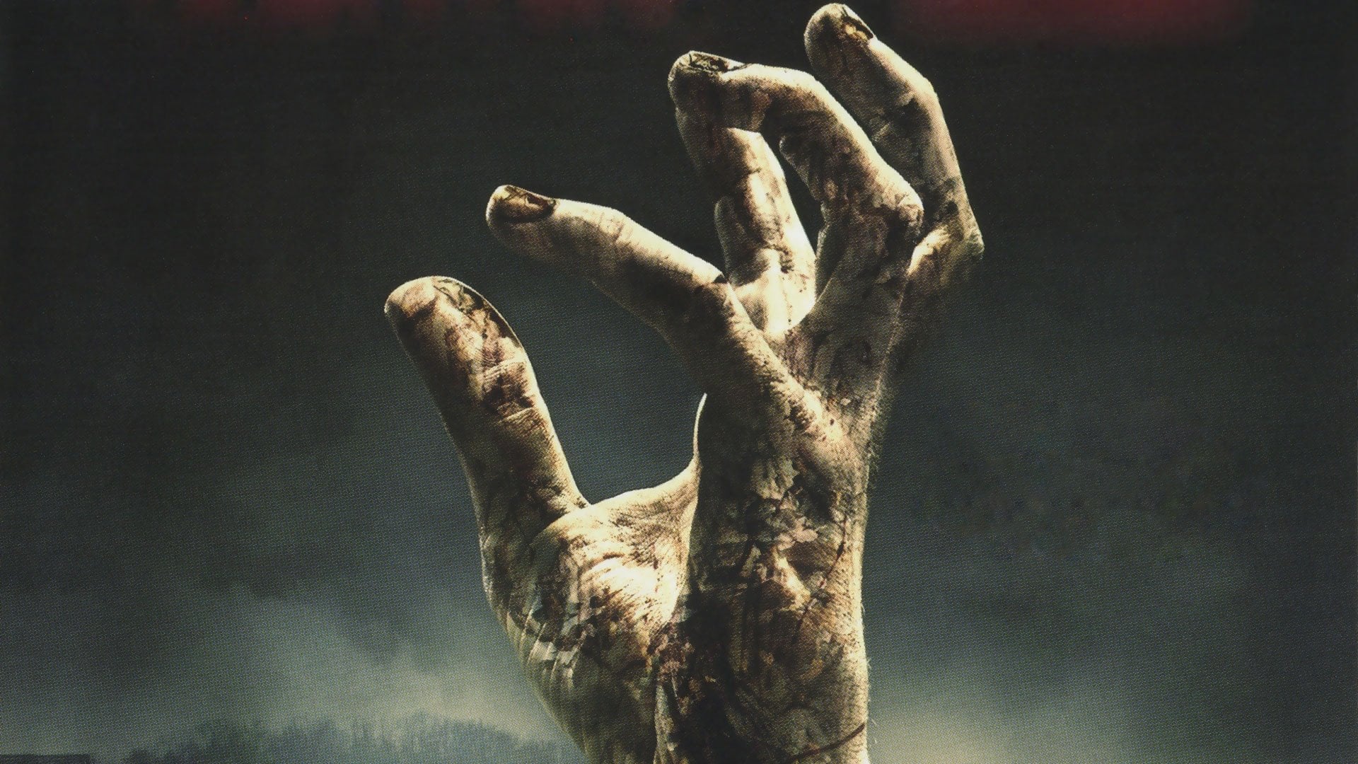 Foto do filme A Ilha dos Mortos