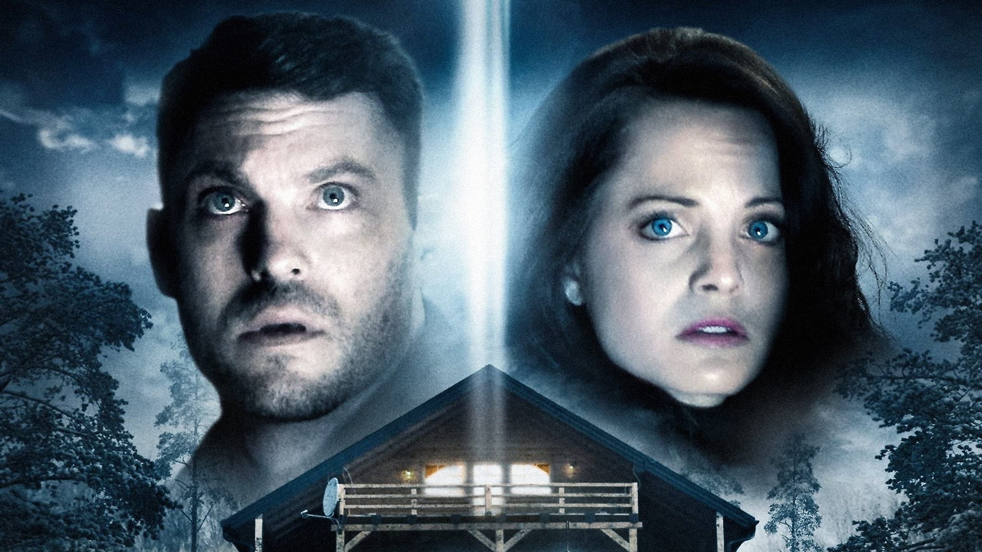 Foto do filme Don't Blink