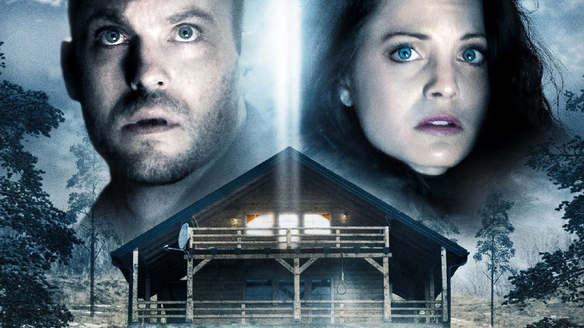 Foto do filme Don't Blink