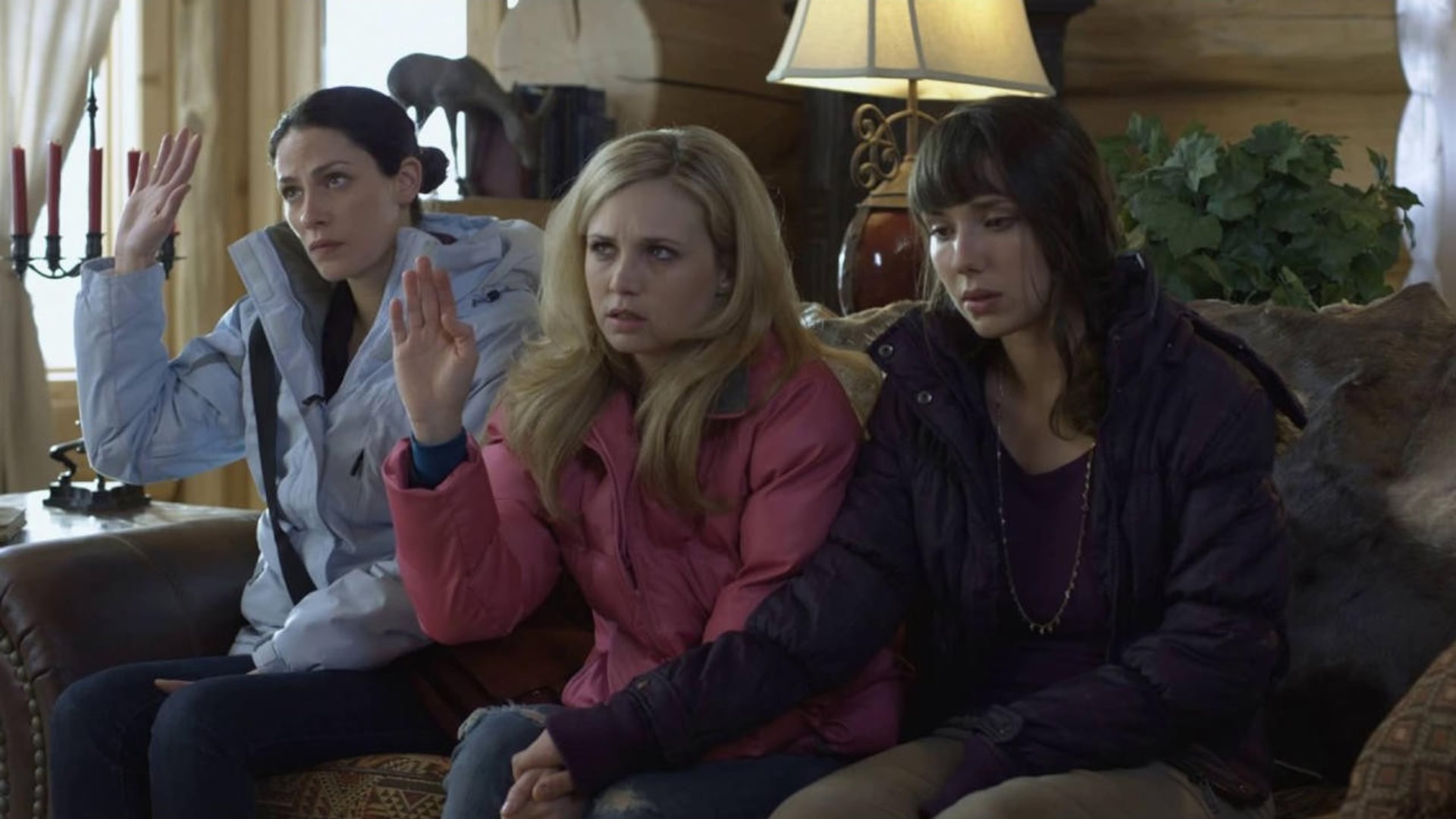 Foto do filme Don't Blink