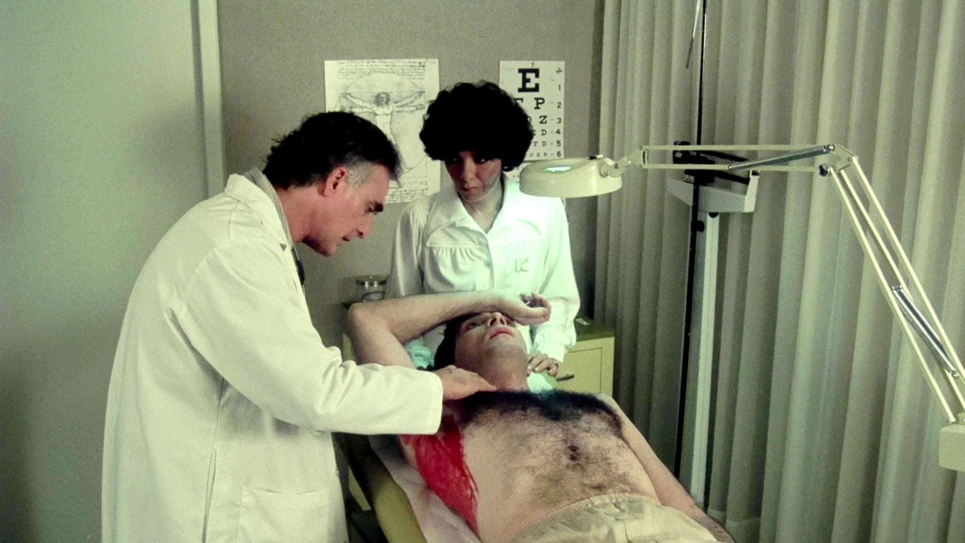 Foto do filme Enraivecida na Fúria do Sexo