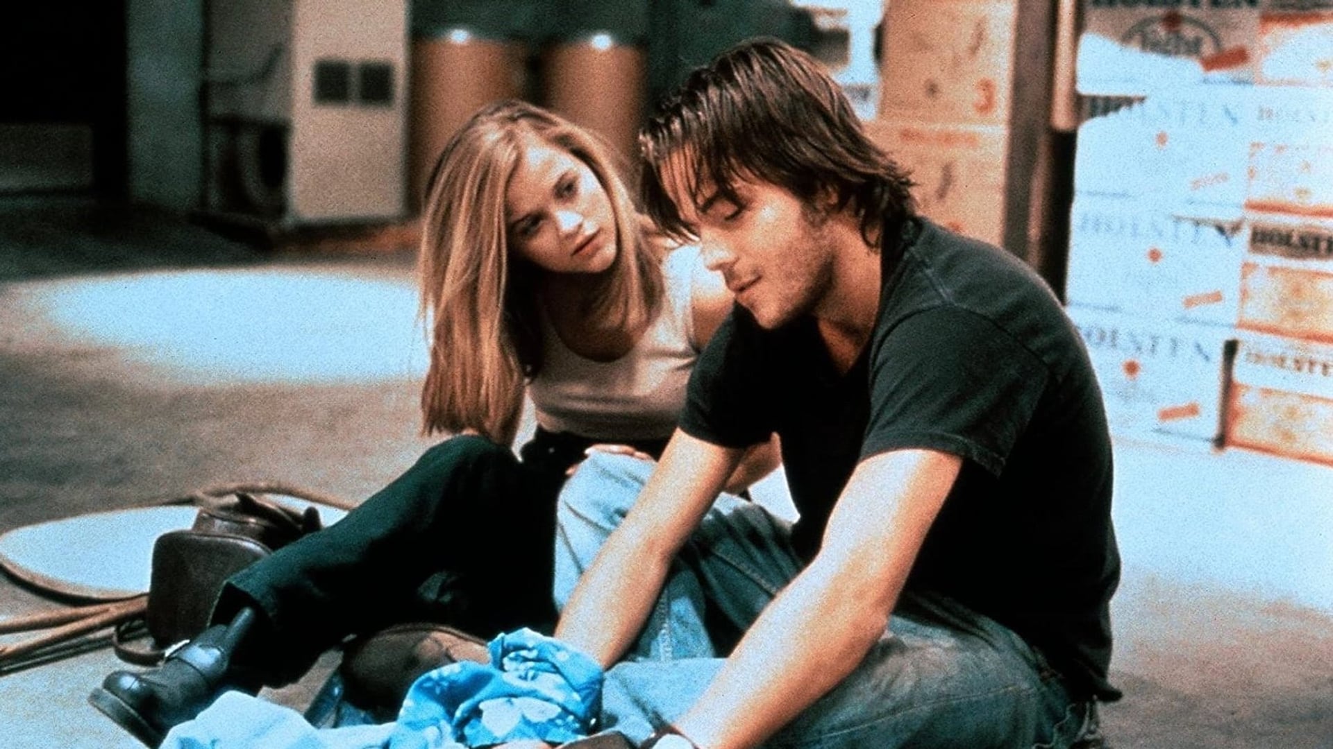 Foto do filme S.F.W. - Filhos da Violência