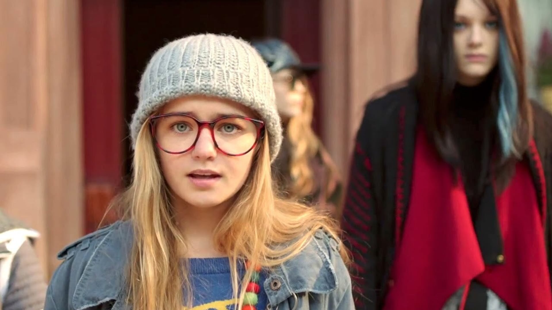 Foto do filme Lou ! Journal infime