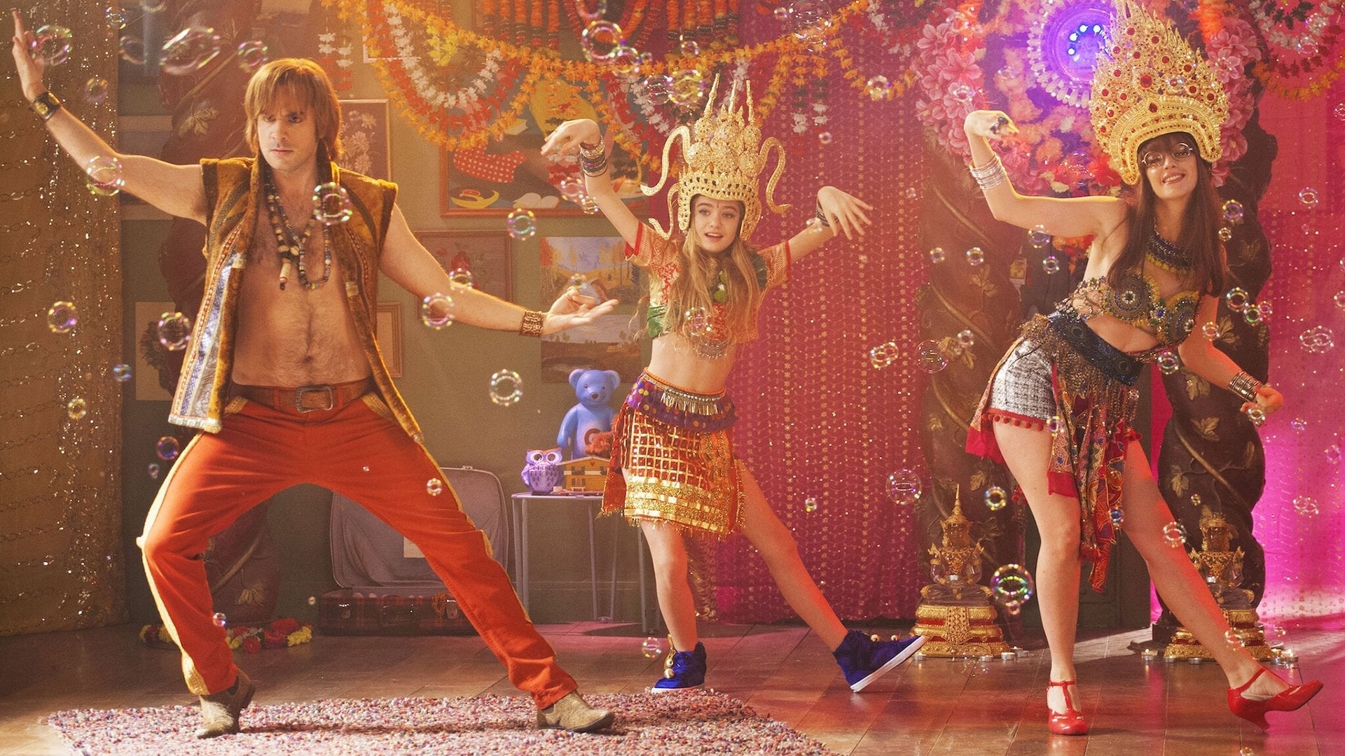 Foto do filme Lou ! Journal infime