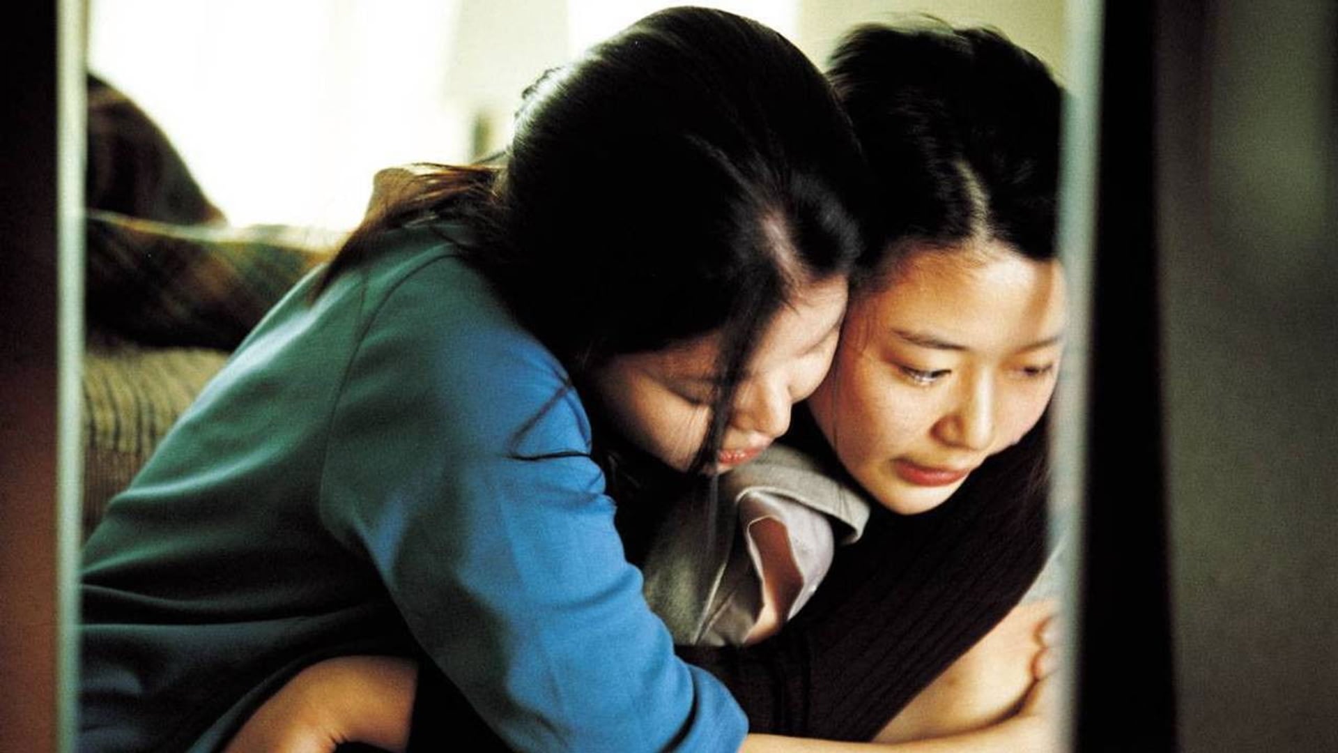 Foto do filme The Uninvited