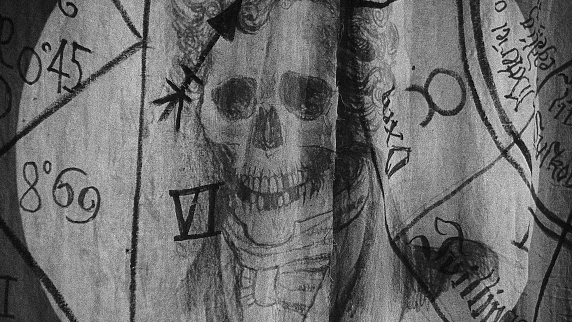 Foto do filme O Rosto