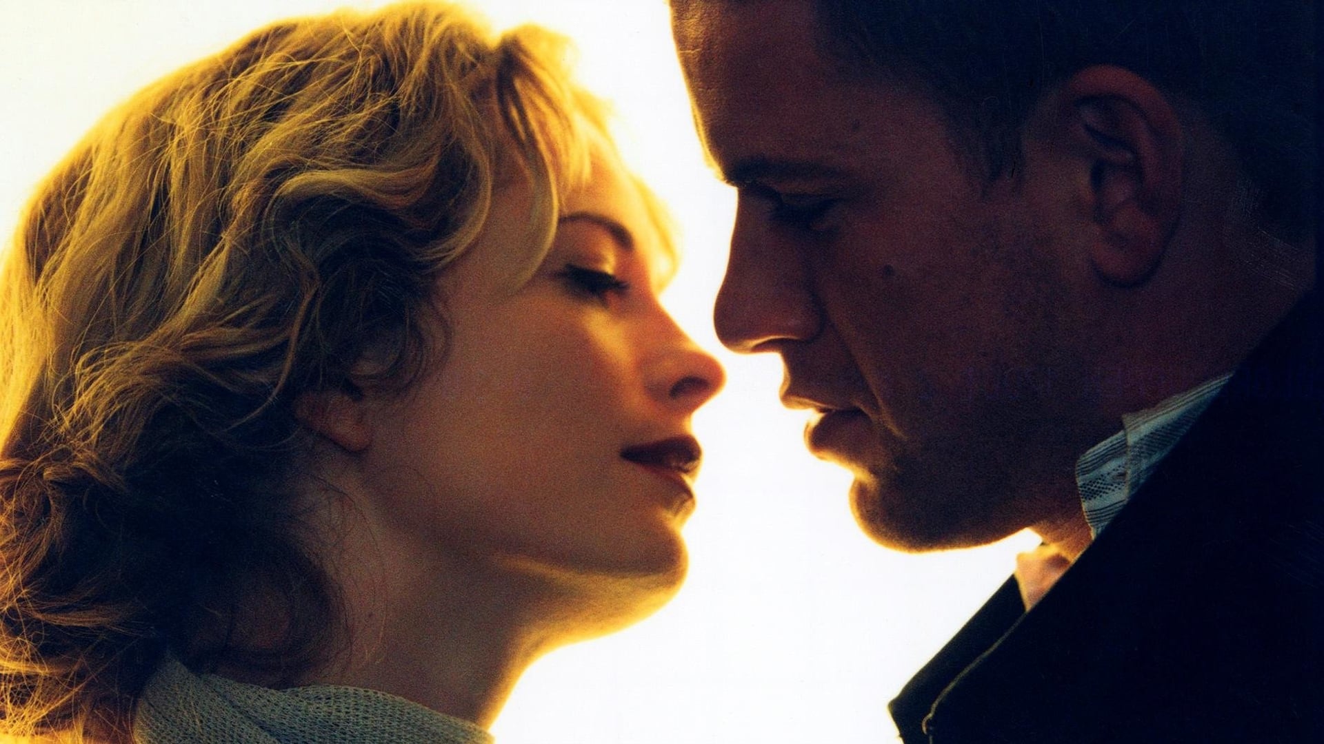 Foto do filme Reconstrução de um Amor