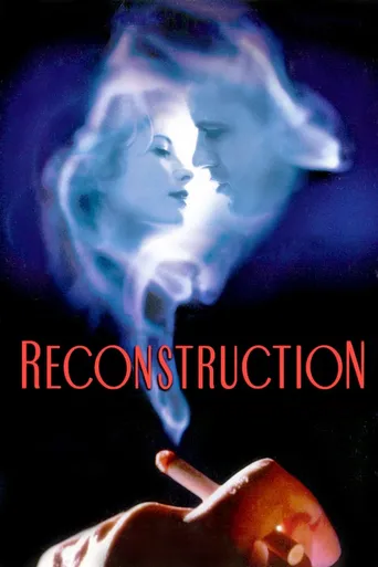 Reconstrução de um Amor