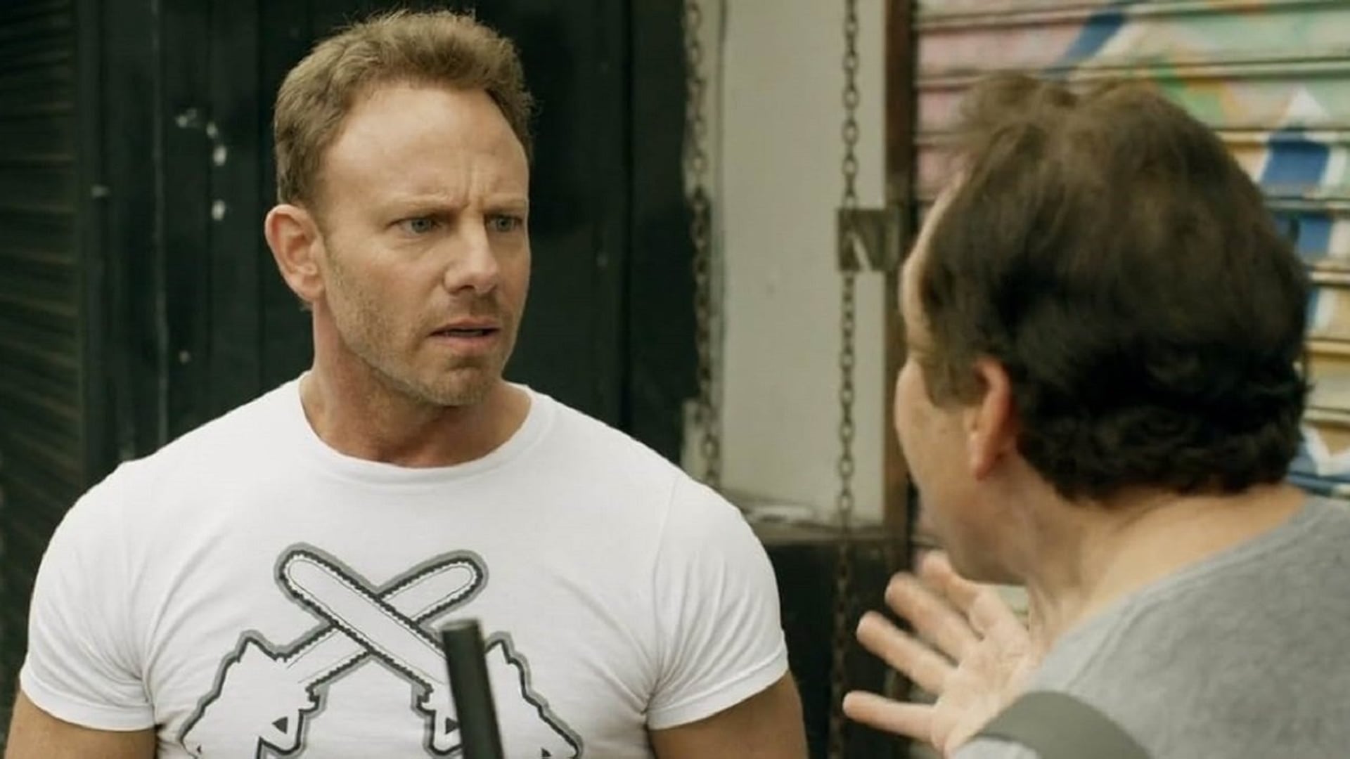 Foto do filme Lavalantula