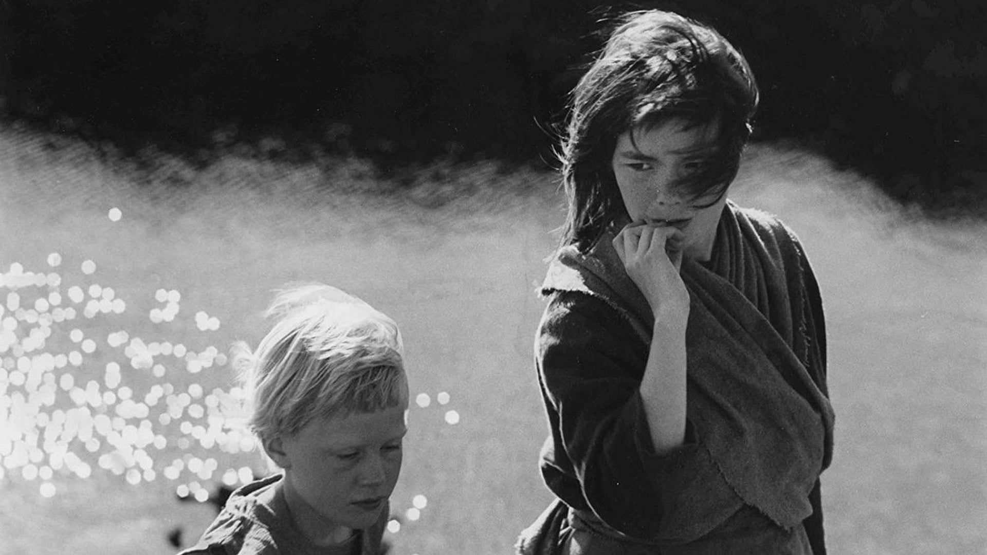 Foto do filme Quando Éramos Bruxas