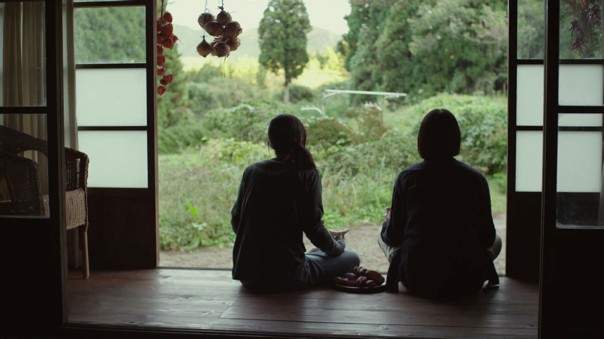 Foto do filme Pequena Floresta: Verão/Outono