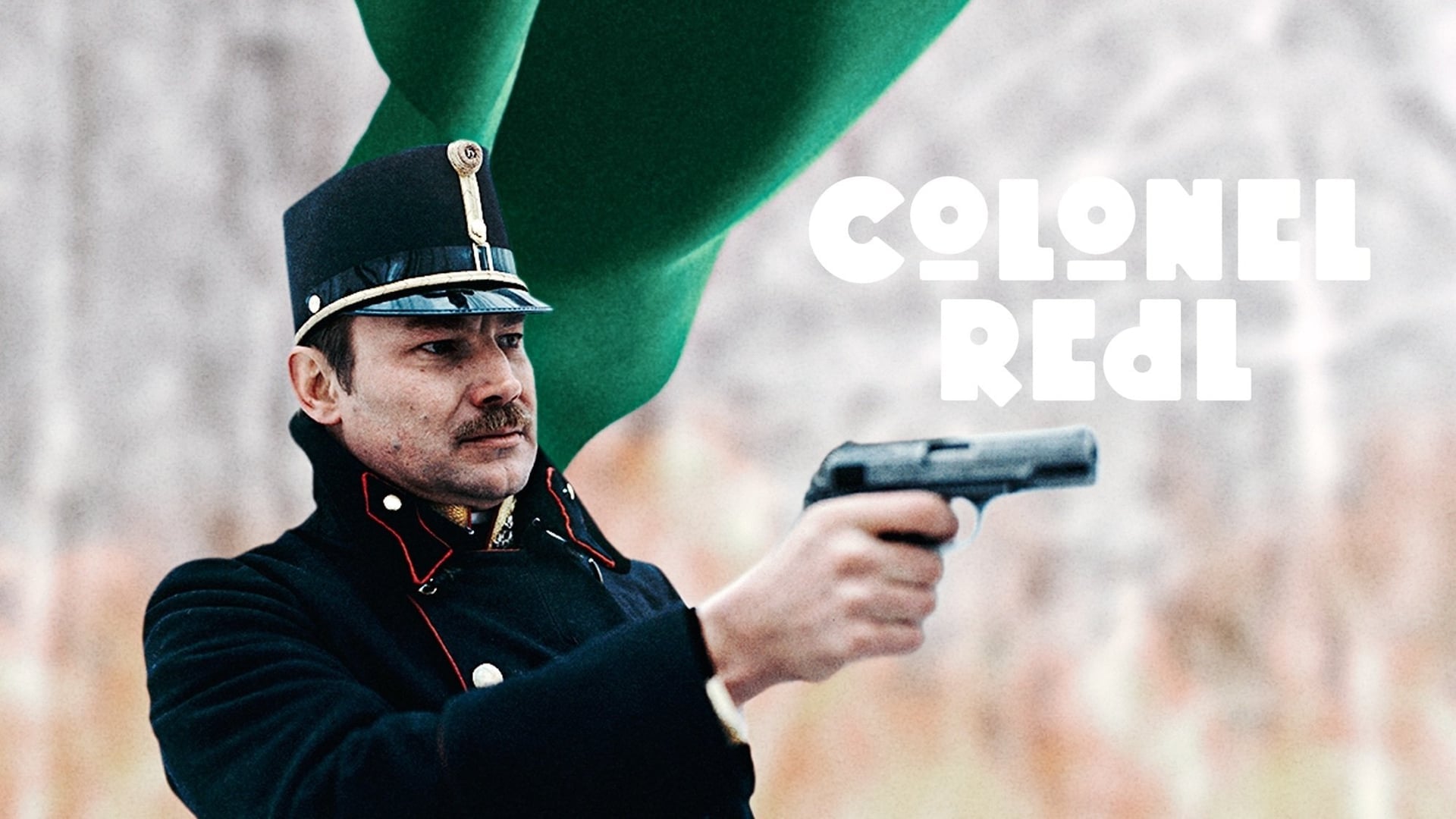 Foto do filme Coronel Redl