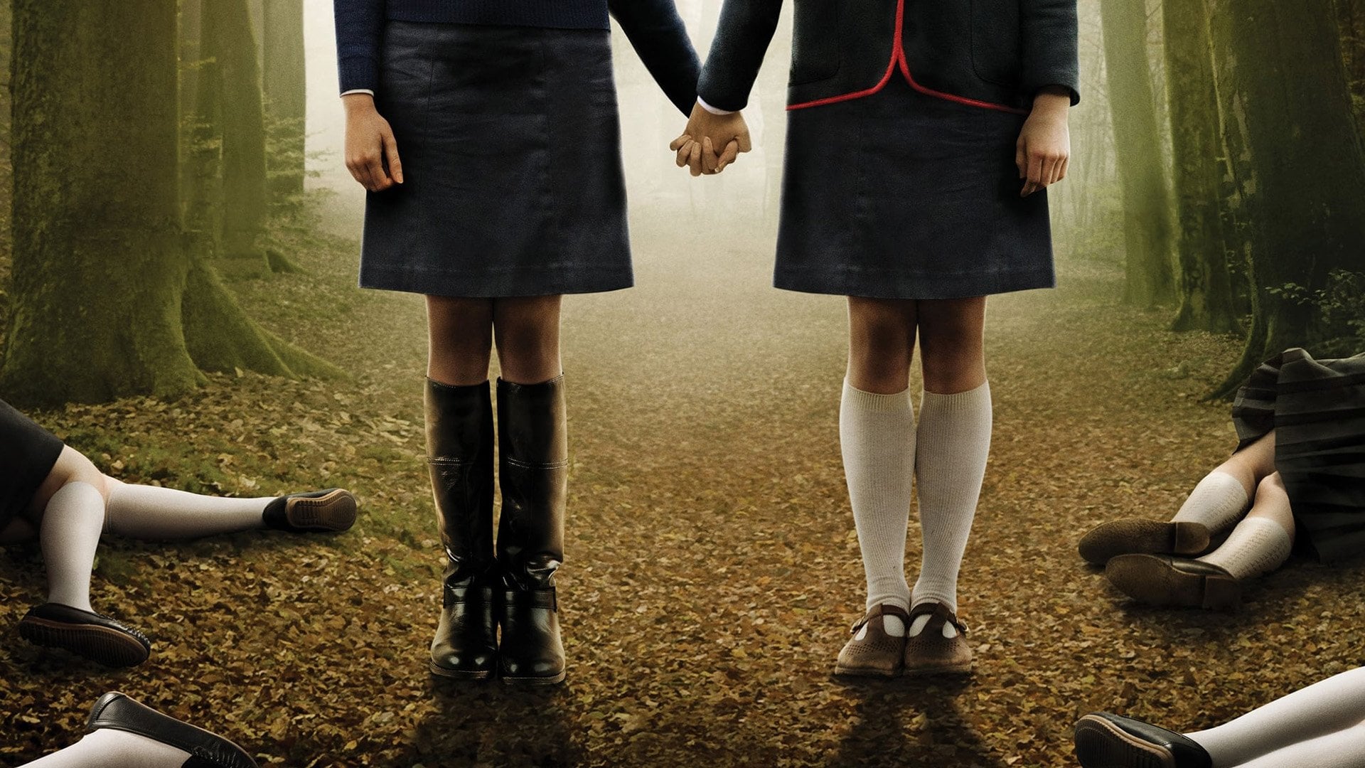 Foto do filme The Falling
