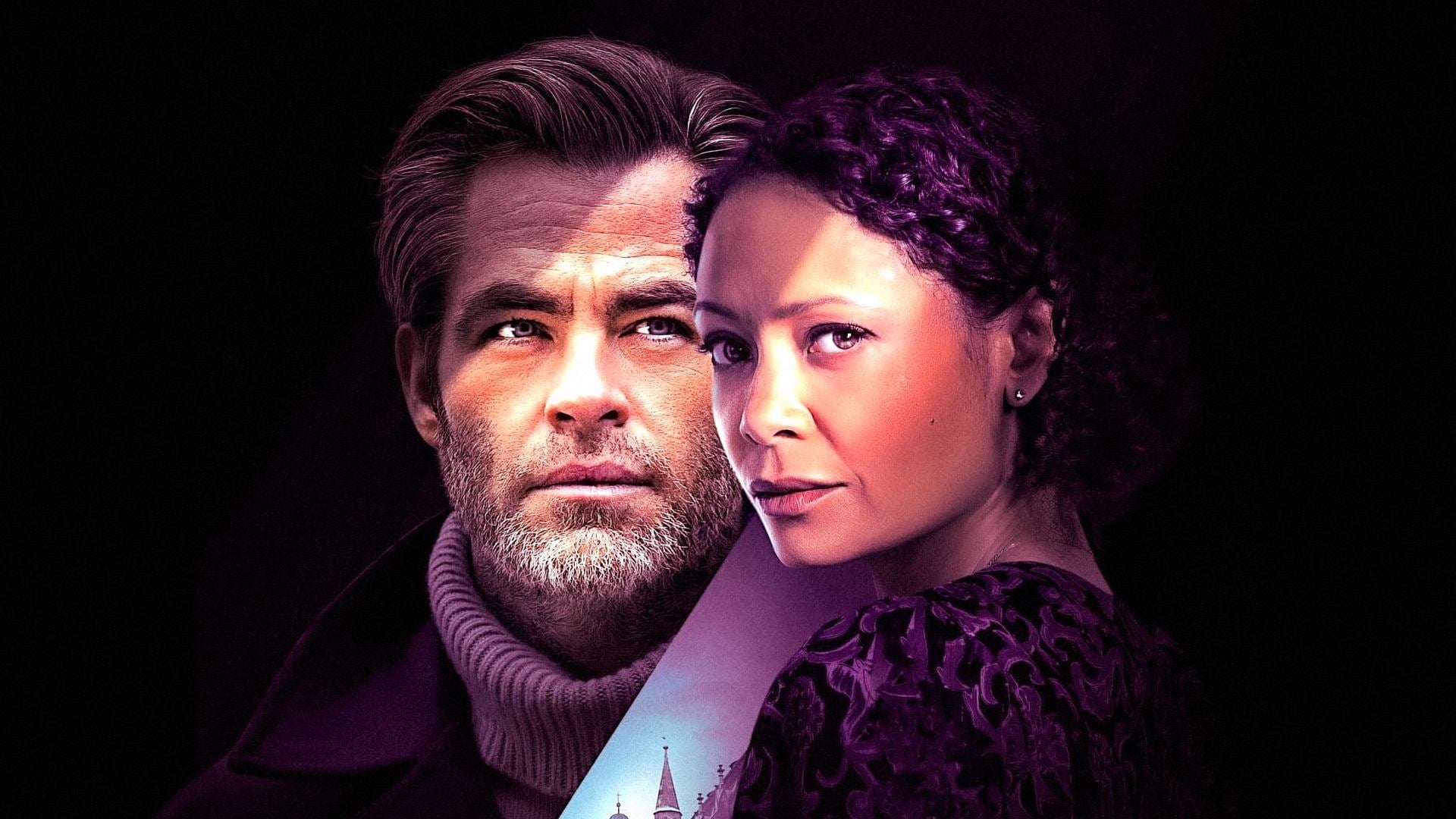 Foto do filme Um Jantar Entre Espiões