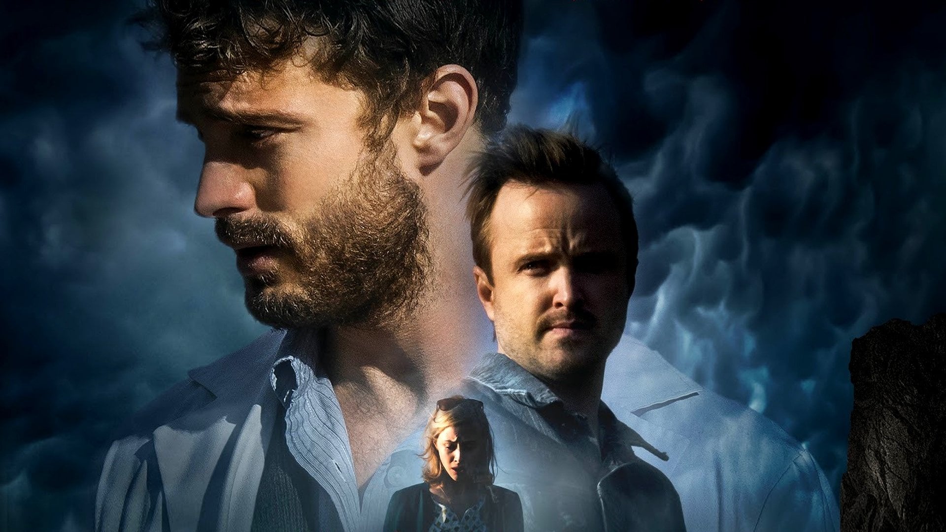 Foto do filme A Nona Vida de Louis Drax