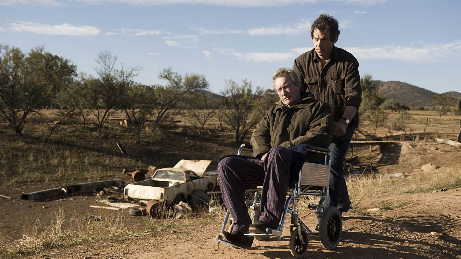 Foto do filme Beautiful Kate