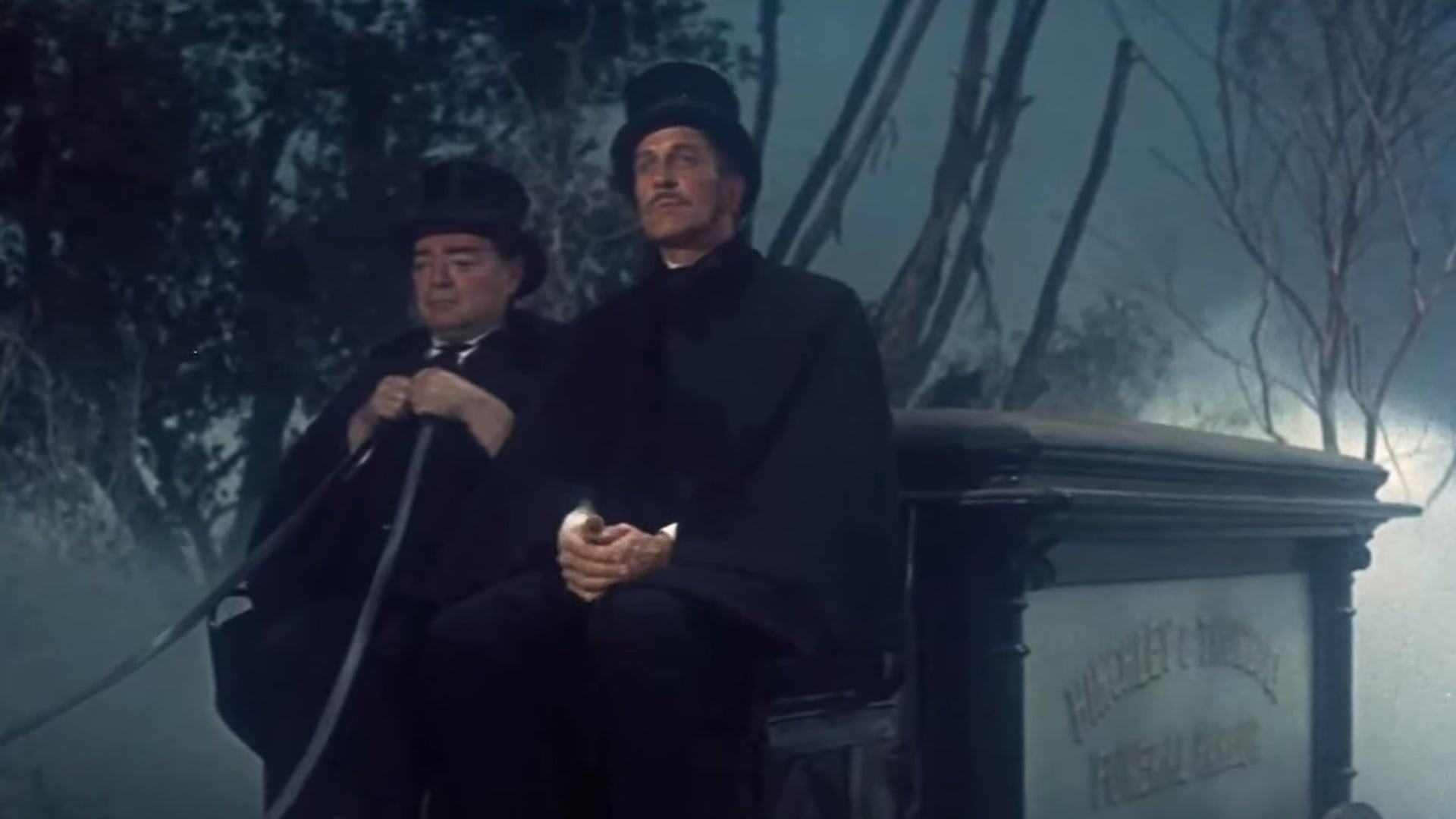 Foto do filme Farsa Trágica